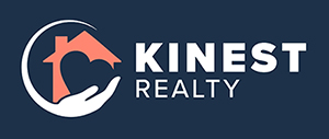 Kinest Realty logo