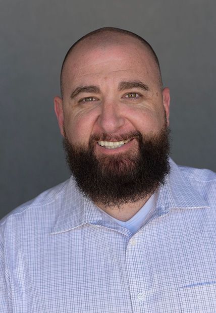 Joe Person, Realtor, Co-Founder of Kinest Realty