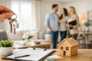 10 Home Staging Tips to Sell Faster