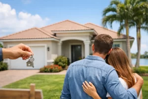 First Time Home Buyer Florida Guide