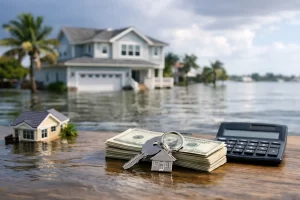 How Much Is Flood Insurance in Florida?