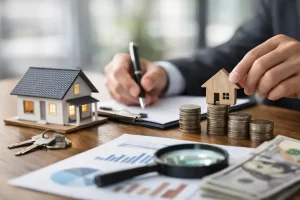 How to Price a House to Sell Right