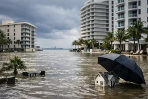 Do Condos Need Flood Insurance?