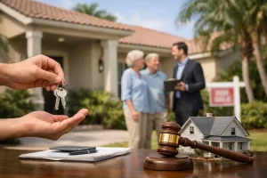 Florida Probate Home Sale Guide