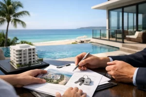 How to Buy Beachfront Condo the Smart Way