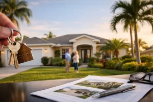 How to Sell Inherited House in Florida