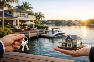 How to Sell Waterfront Home for Top Value