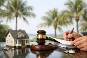 Probate Real Estate Florida Process Explained