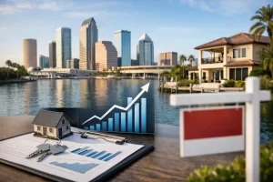 Tampa Bay Housing Trends Buyers Should Watch