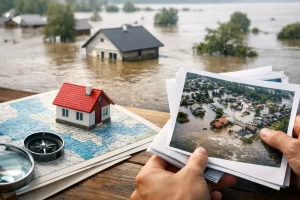 What Is a Flood Zone and Why It Matters