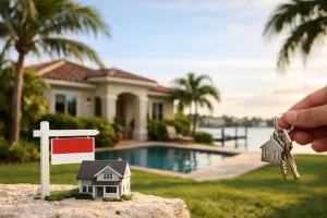 When Is Best Time to Sell House Florida?