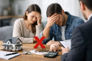 10 Top Mistakes Home Sellers Make