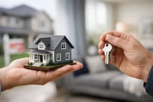 Can You Buy Before Selling Your Home?