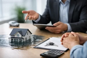 Flood Insurance Options Review for Buyers