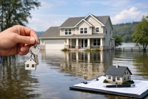 How to Buy in a Floodplain Without Regret