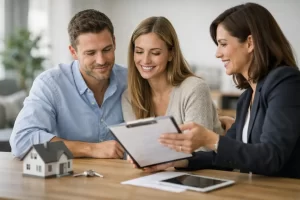 How to Choose a Listing Agent Wisely