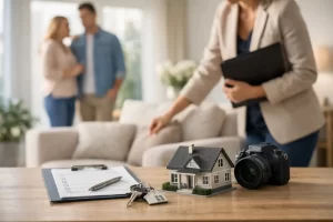 How to Prepare Home Listing the Right Way