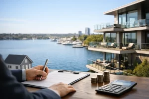How to Price a Waterfront Condo Right