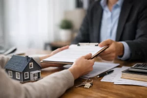 How to Sell an Inherited Home