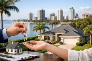 St Petersburg Home Buying Guide