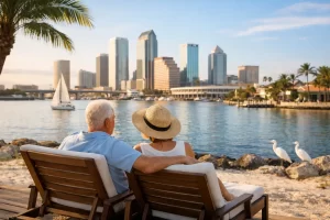 10 Best Places to Retire Tampa Bay