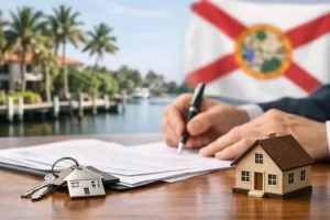 How to Navigate Probate Property Sales in Florida