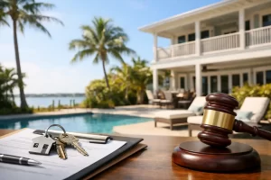 Short Term Rental Rules for Florida Owners