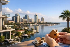 St Petersburg Housing Trends to Watch