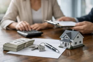 What Costs Do Sellers Pay at Closing?