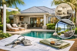 Best Florida Upgrades for Resale That Pay Off