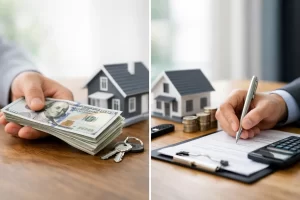 Cash Offer vs Financed Offer: Which Is Better?