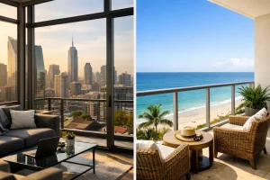 Downtown Condo vs Beach Condo: Which Fits You?
