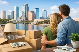 How to Relocate to Tampa Without Costly Surprises