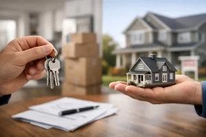 Is Buying Before Selling Your Home Worth It?