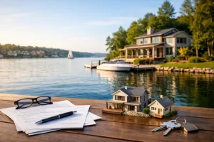 Is Waterfront Property a Good Investment?