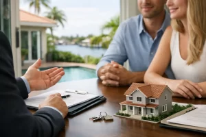 Seller Negotiation Strategy Guide for Florida Homes