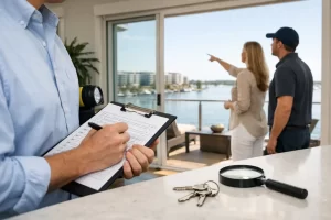 Waterfront Condo Inspection Checklist Essentials