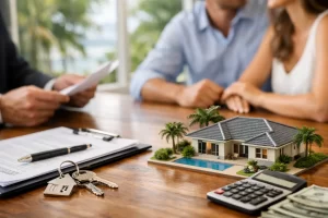 What Are Closing Costs for Buyers in Florida?