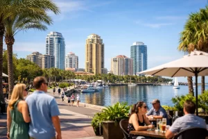 Downtown St Petersburg Guide for Everyday Living