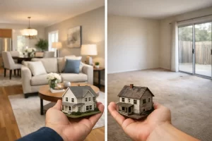 Staging vs As Is Sale: Which Is Right for You?