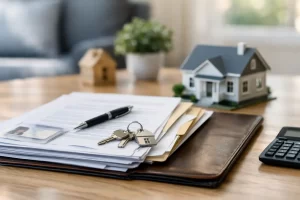 What Documents Do Home Sellers Need to Sell?