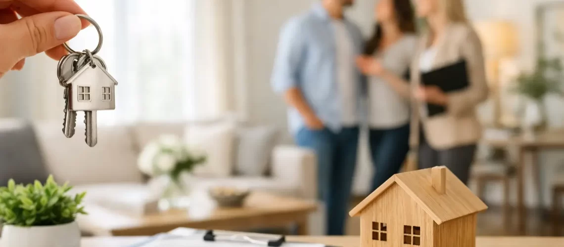 10 Home Staging Tips to Sell Faster