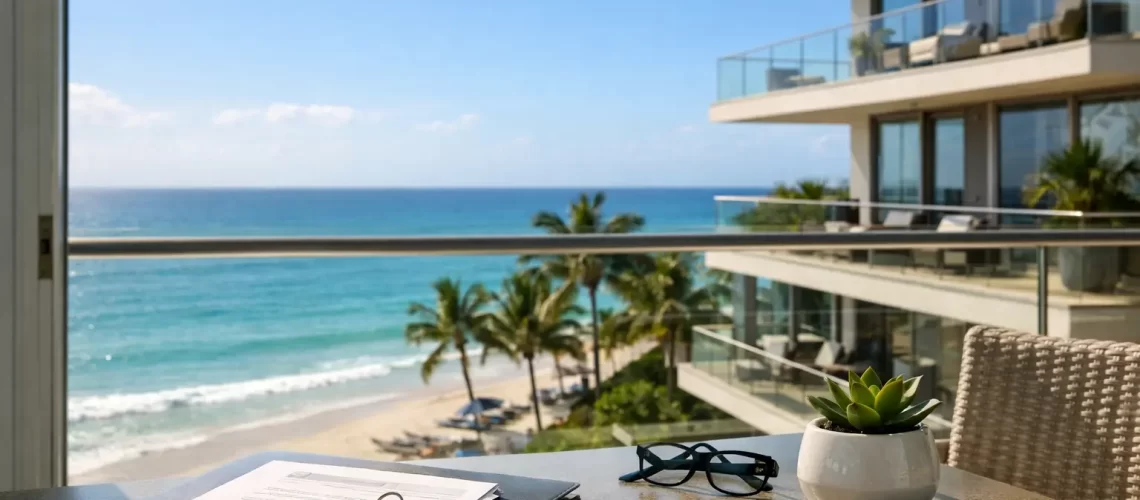 Beachfront Condo Guide for Smart Buyers