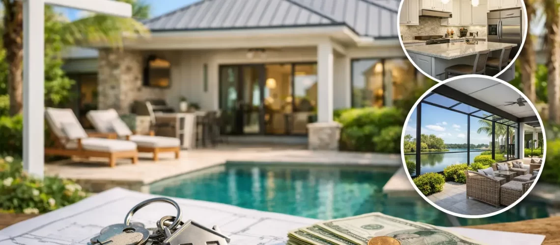 Best Florida Upgrades for Resale That Pay Off