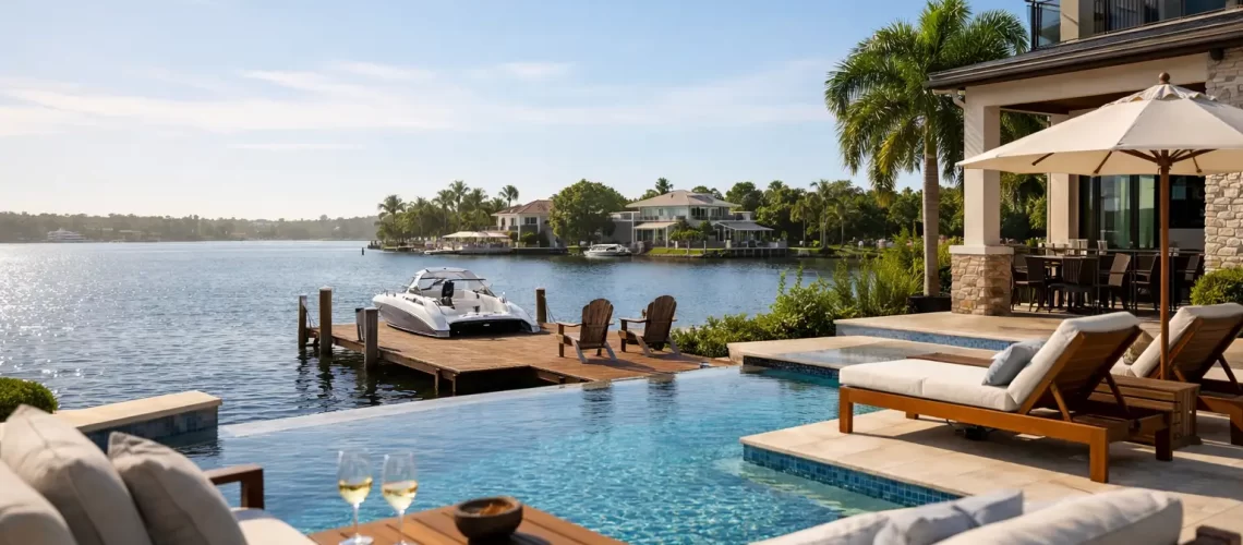 Best Waterfront Home Features Buyers Should Prioritize