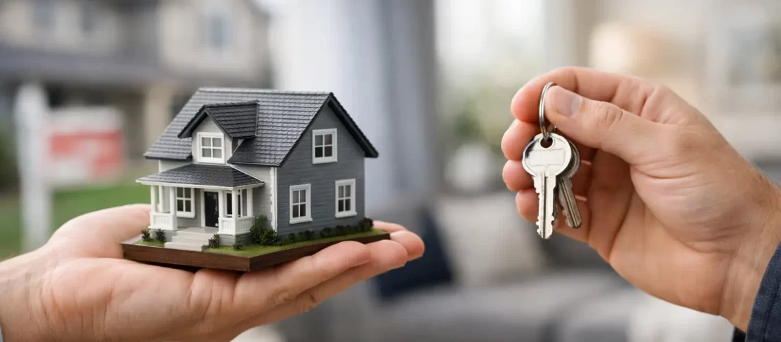 Can You Buy Before Selling Your Home?
