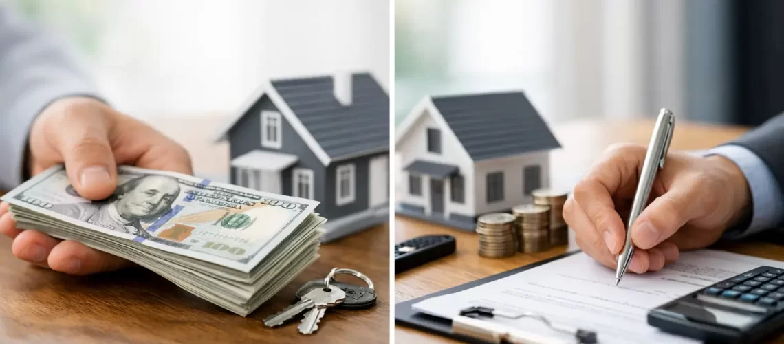 Cash Offer vs Financed Offer: Which Is Better?