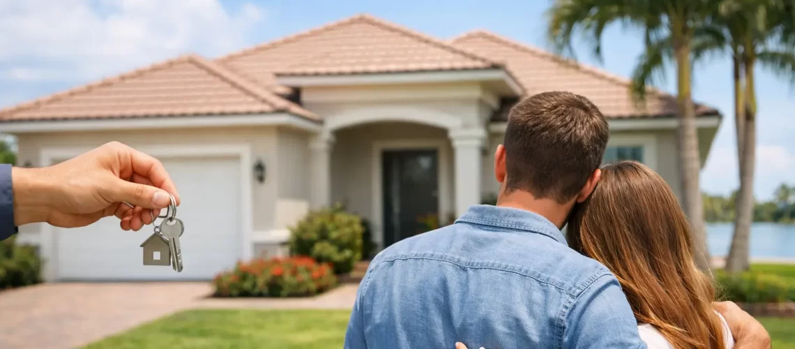 First Time Home Buyer Florida Guide
