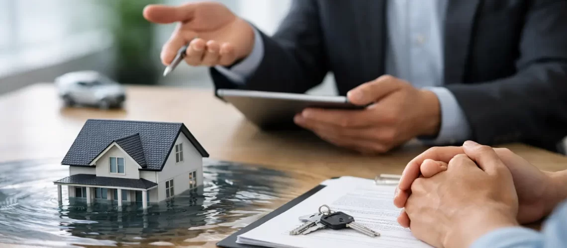 Flood Insurance Options Review for Buyers