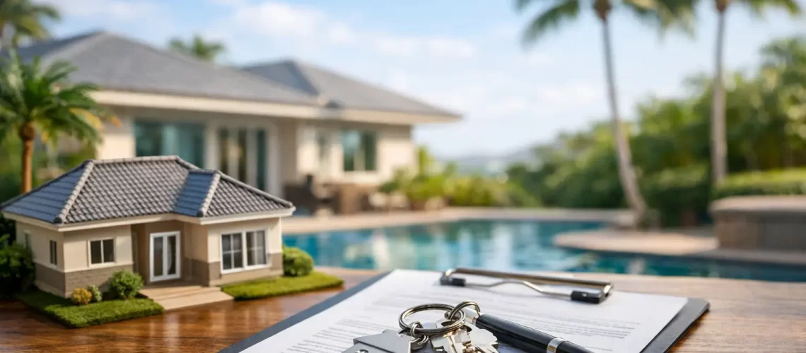 Florida Home Selling Process Guide in 8 Steps